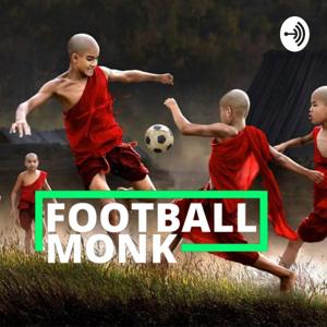 FOOTBALL MONK