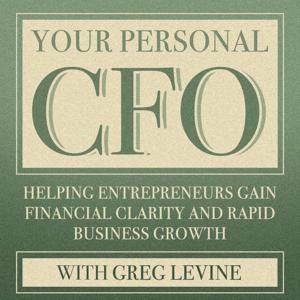 Your Personal CFO | Entrepreneurship | Solopreneur | Part-time CFO | Accounting | Inspiration | Motivation |