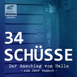 34 Schüsse - Der Anschlag von Halle