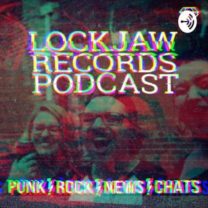 Lockjaw Records Punk Podcast