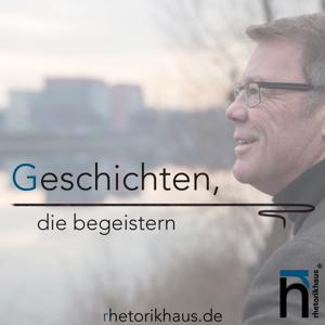 Geschichten, die begeistern