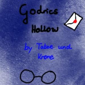 Godric's Hollow - Ein Harry Potter Podcast