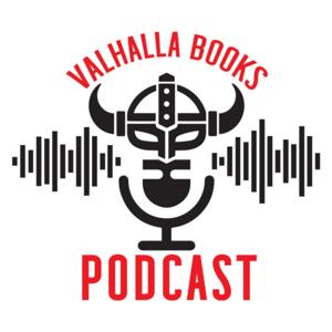 Valhalla Books Podcast