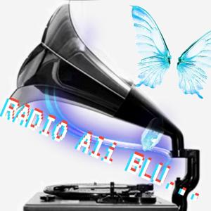 Radio Ali Blu... Il podcast delle emozioni!