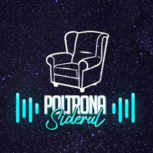 Poltrona Sideral