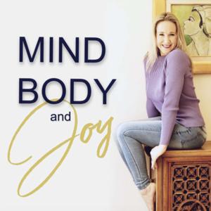 Mind Body Joy with Linda Joy Morrison