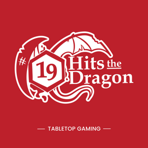 19 Hits the Dragon