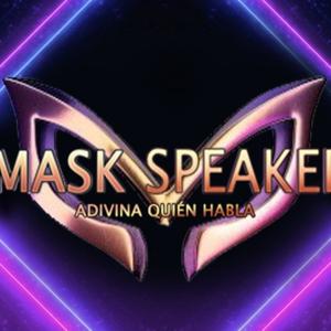 Proyecto Mask Speaker