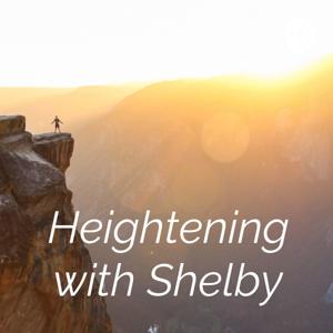 Heightening with Shelby