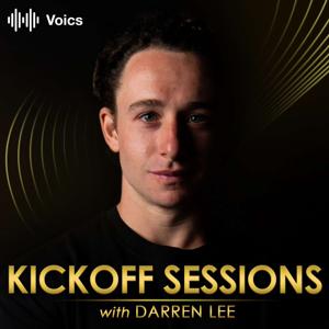 Kickoff Sessions by Darren Lee