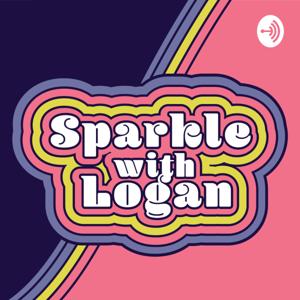 Sparkle with Logan: Conversations with a 4 year old in a Pandemic