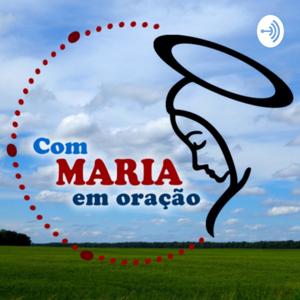 Com Maria em Oração