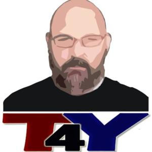 T4YPodcast