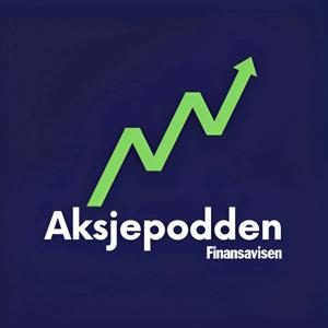 Aksjepodden by Finansavisen