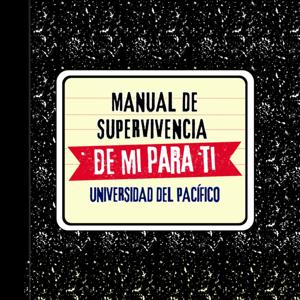 Manual de Superviviencia UP