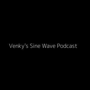 Venky Sine Series - Renewed