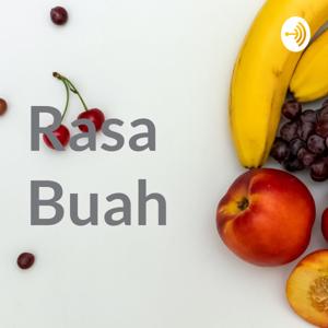 Rasa Buah