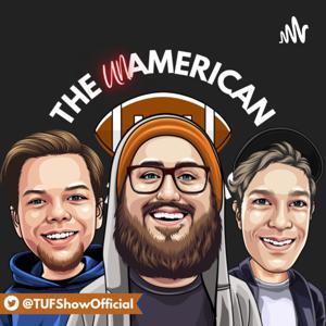 The UNAmerican Football Show