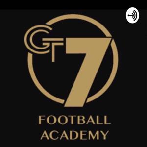 GT7. A football journey.