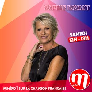 Sophie Davant by M Radio