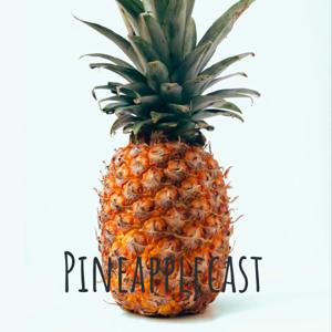 Pineapplecast