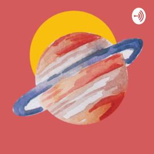 Um Podcast no Fim do Universo