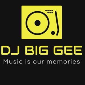 Big Gee's podcast