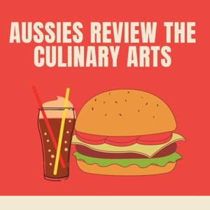 Aussies Review the Culinary Arts