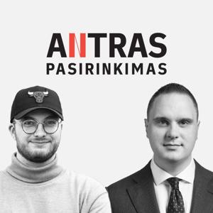 Antras pasirinkimas