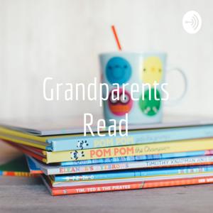 Grandparents Read