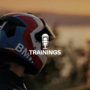 Trainings - Consigli di guida per motociclisti by BMW Motorrad