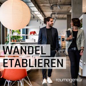 WANDEL ETABLIEREN by raumagentur