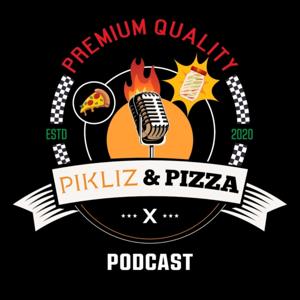 Pikliz & Pizza
