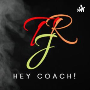 Hey Coach!