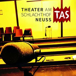 Kaffee oder Tee? - Der Theaterpodcast aus dem Foyer