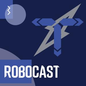 Techno Titans Robocast