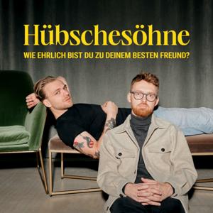 Hübschesöhne - Wie ehrlich bist du zu deinem besten Freund?