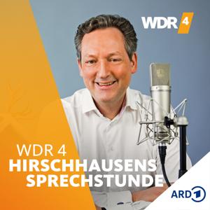 Hirschhausens Sprechstunde