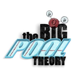 Big Pool Theory - Der Podcast, der für's Schwimmen Wissen schafft