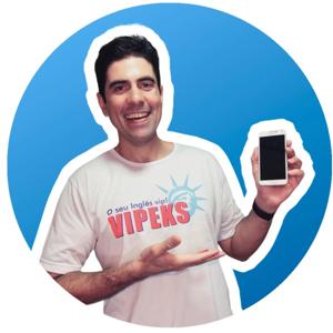 Vipeks - O seu Inglês Vip!