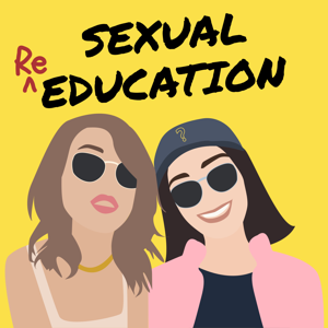 Sexual ReEducation Podcast