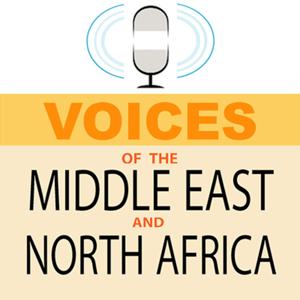 KPFA - Voices of the Middle East and North Africa by KPFA