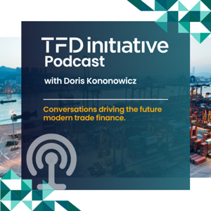 Trade Finance Distribution Initiative Podcast