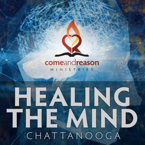 Healing The Mind Chattanooga 2020 Podcast