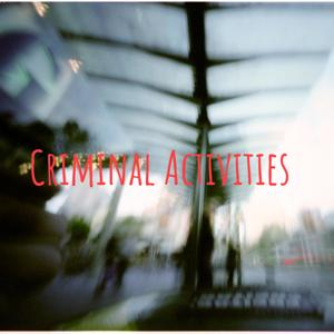 Criminal Activities