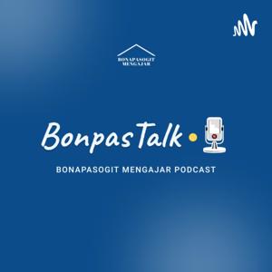 Bonapasogit Mengajar