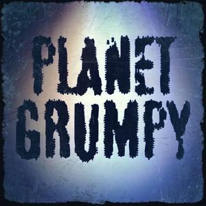 Planet Grumpy (MP4 Video Feed)