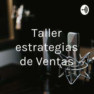 Taller estrategias de Ventas