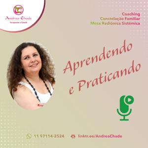 Aprendendo E Praticando Com Andrea Chade