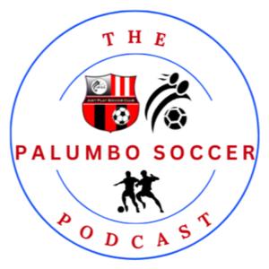 Palumbo Soccer Podcast